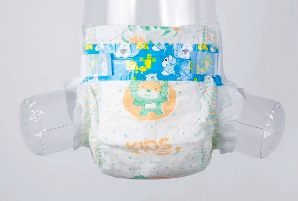 Специализированные экономичные экологически чистые подгузники детские подгузники Южная Африка одноразовые детские подгузники