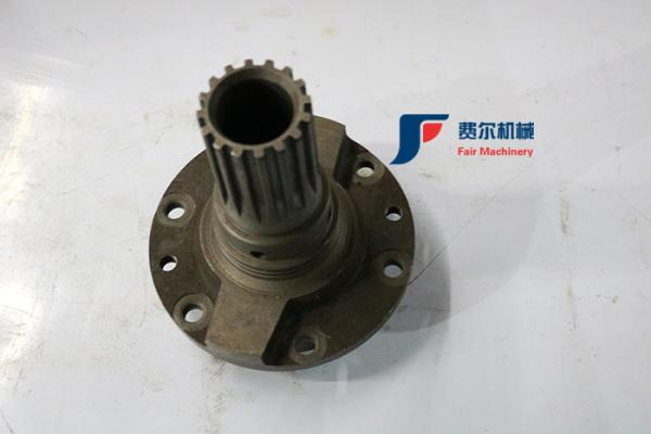 Fair Yutong Spare Parts Guiding Rack ZL30D-11-05 For Wheel Loader