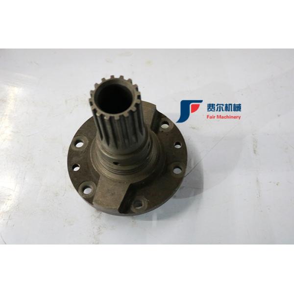 Fair Yutong Spare Parts Guiding Rack ZL30D-11-05 For Wheel Loader