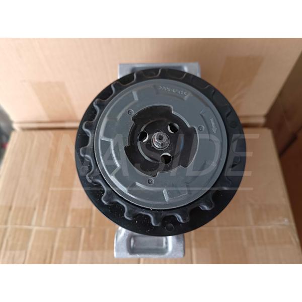 Auto AC Conditioning Compressor For Mercedes Benz AMG GT 1908304500 1908302500 7SEU17C