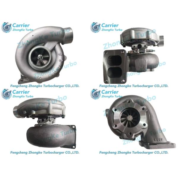 TA5108 Diesel Hitachi EX400 Excavator Turbo Isuzu 6RB1-TPF 114400-2080 466860-0005 114400-3350