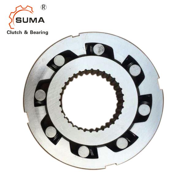 Las máquinas de ensamblaje de un solo sentido para máquinas industriales