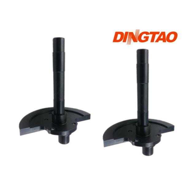 90830000 Suit Xlc7000 Cutter Parts Crankshaft Balanced 22.22mm (7/8'')