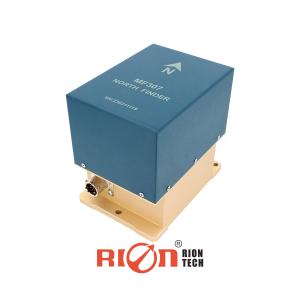 MF3 COMPACT GYROSCOPIC NORTH FINDER DIGITAL OUTPUT | HIGH-PRECISION AZIMUTH