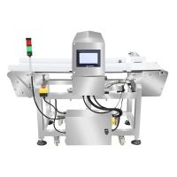 Conveyor Metal Detector For Bulk Products Powders And Liquid Applications In Various Industries