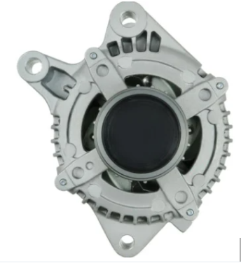 12V 100A Alternator for Toyota 4 Runner 2.7 Toyota Coaster Lester 11522 104210-1000 210-0728 27060-75460