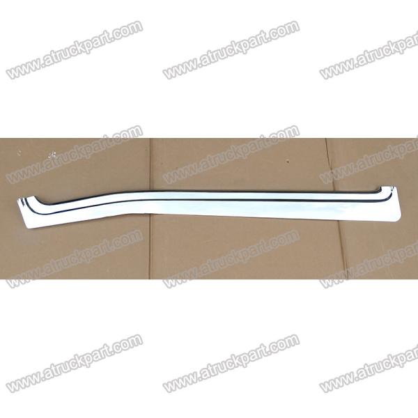 Chrome Window Garnish For ISUZU NPR 150 NQR 175 NMR 130 NLR 130 Truck Spare Body Parts