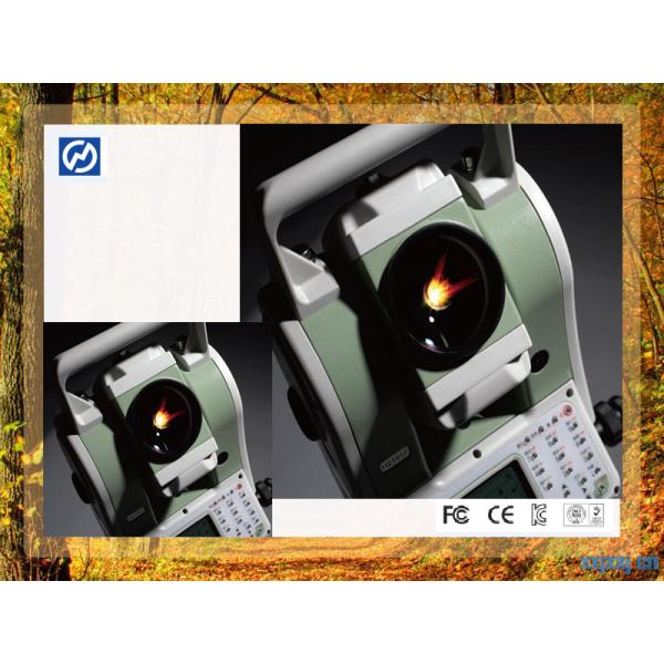 Digital Readout 1 Axis Collimator for Total Station
