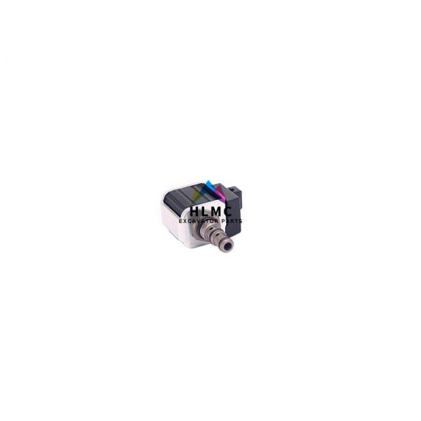 Construction Machinery Excavator Parts CA500-2253 500-2253 5002253 Solenoid Valve  Engine