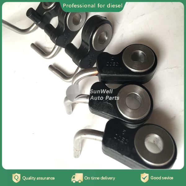 4937305 PISTON COOLING NOZZLE OIL JET ISLE QSL8.9 Diesel Engine 6CT Auto engine parts 4937305