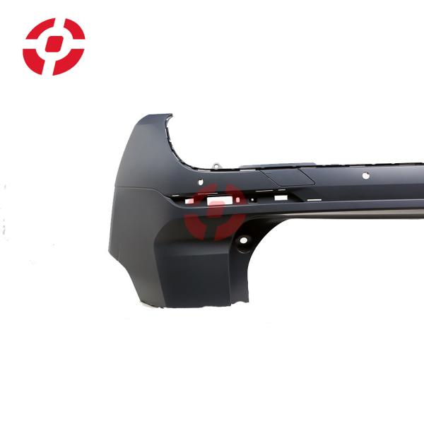 Mejores ventas de repuestos de automóviles Parachoques traseros para VOLVO con OE 40002218