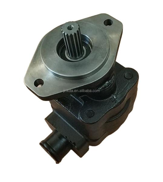 High Quality Tractor Parts Hydraulic Gear Pump AT179792 for Tractor 310E  310G 310K  710D