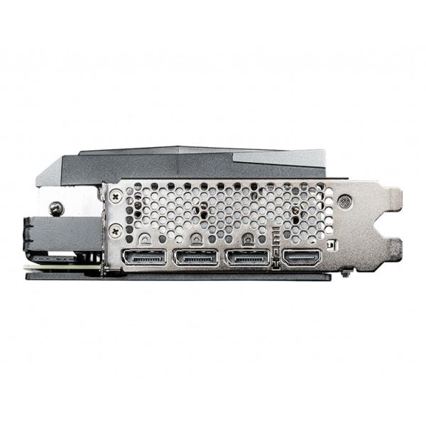 Mining MSI GTX 3060Ti GPU Graphic Card Gaming X Trio 8GB For ETH ZEC Zcash XMR Cryptonight