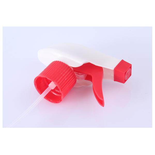 Custom Order Accepted Non Spill 28/415 All Plastic Garden Trigger Sprayer