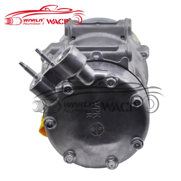 SD7V161850 9686061880 12V Auto AC Compressor 7V16 For Peugeot Expert Fiat WXPG029