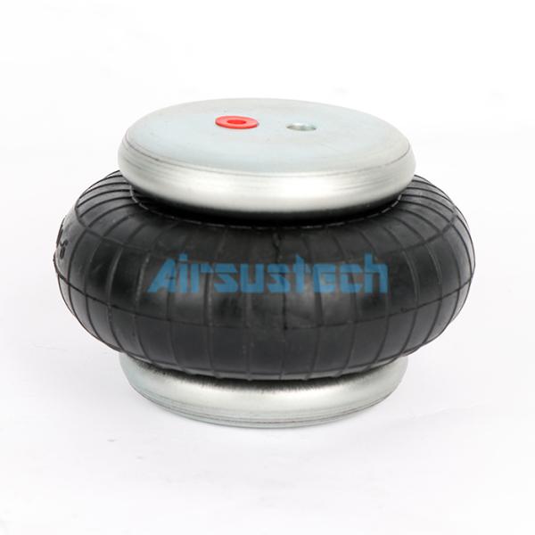 Contitech FS 40-6 Convoluted Air Rubber Spring for Phoenix SP 1B 04 Bulk OEM Air Suspension System