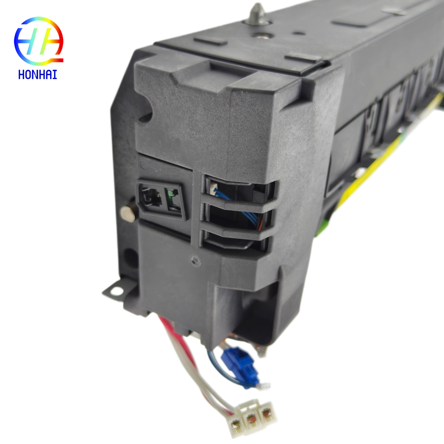 OEM Quality Fuser Unit with Uniform Heat Distribution and Anti-Stick Coating for Konica Minolta Bizhub C220 C280 C360