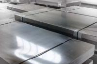 Gi 6x8 Chapa galvanizada 4 mm Bwg 24 Pre-pintada para automóveis