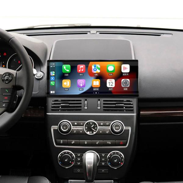 Land Rover Freelander 2 Android Radio Head Unit 2 Core 8 Car Audio Stereo 2013-2015