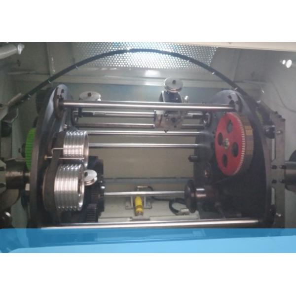 кабель 800mm переплетая машину