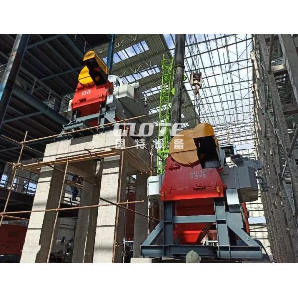 Стабильный размер высокой чистоты известняка гранит песка кремниевого песка кварцевого песка машины