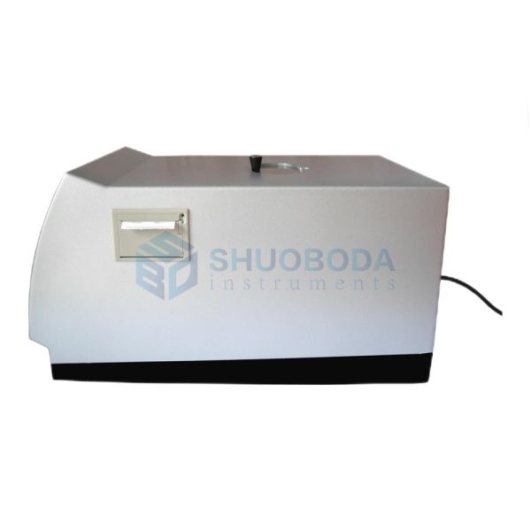 BD-D4294-03 New X-ray Fluorescence Oil Sulfur Analyzers