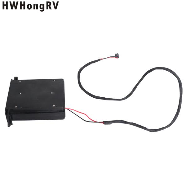 HWhongRV  RV car mobile phone wireless charging box for the MPV seat