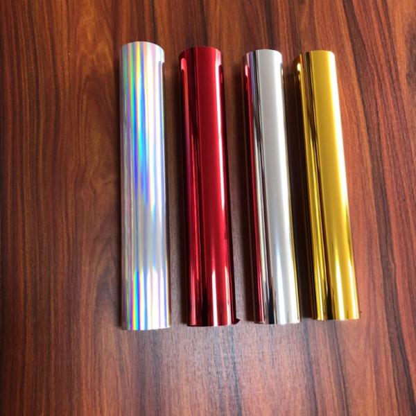 Fuel de estampación en frío genérico de 120 m Toner Reactivo