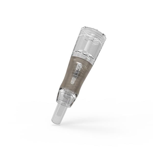 OEM Tattoo Permanent Makeup Membrane Cartridge Needles Disposable
