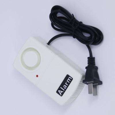 Anti-Theft Alarm High Volume 120dB 220V Power Failure Alarm for Hotel Emergency Alert