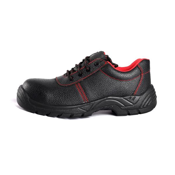 Shengjie Safety Shoes Protecting Your Feet with Advanced Steel Toe Technology