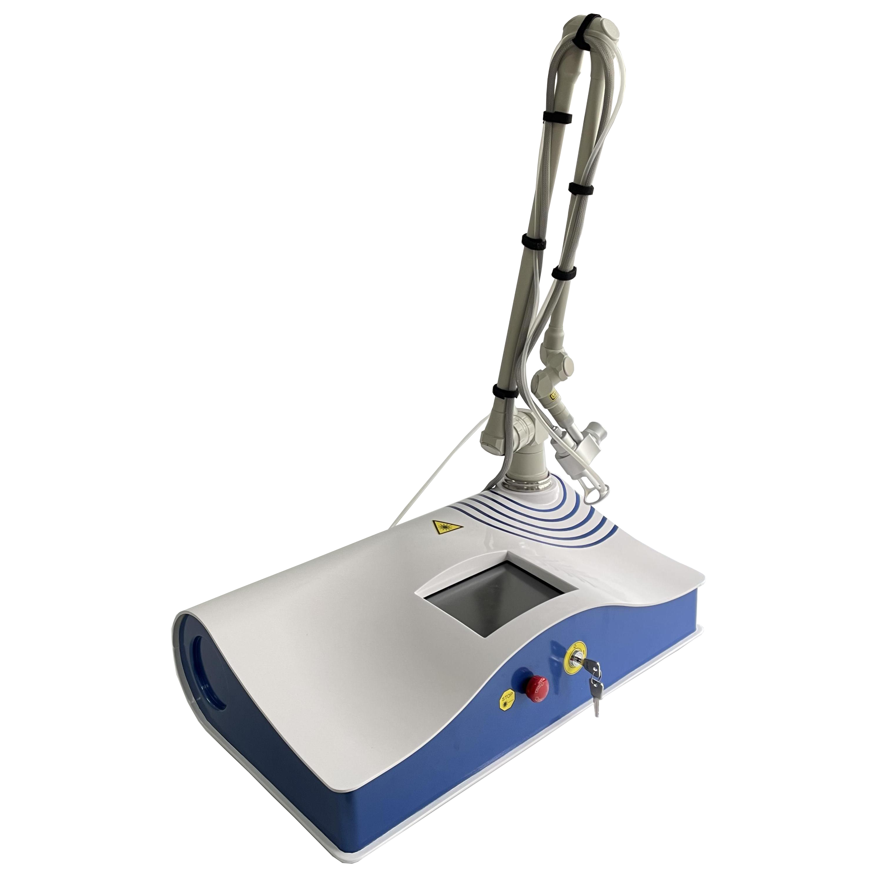 15W Sealed-off Fractional CO₂ Laser Surgical System PC015-ES