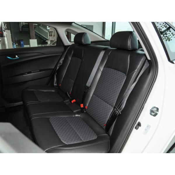 Left-Steering Sedan Changan Eado Electric Vehical Car EV460 Sedan for Performance