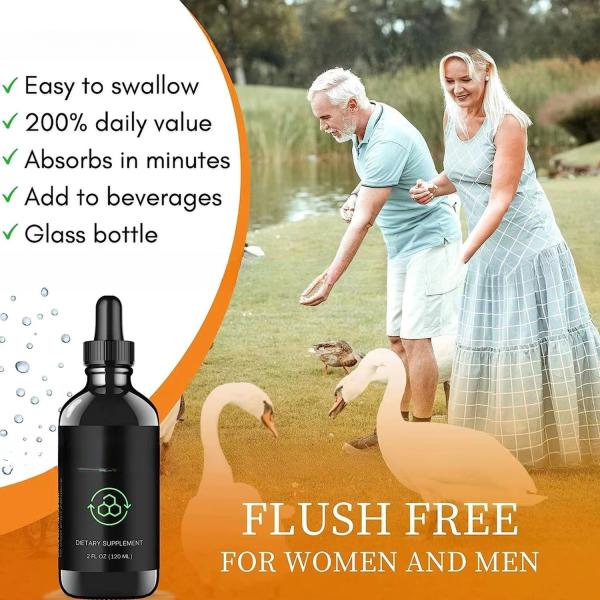 OEM Wholesale private label VITAMIN B3 for skin health Booster Immunity Improve Energy