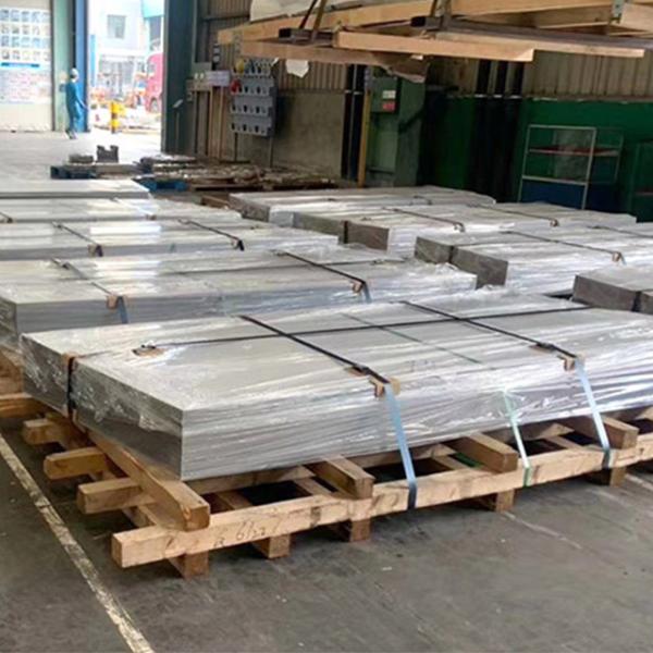 Non Magnetic 304 Stainless Sheet Metal Decorative Stainless Steel Sheet