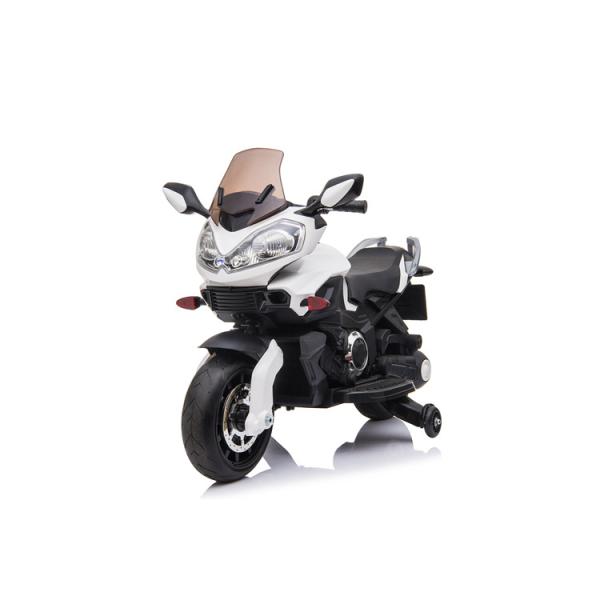Популярный поставка музыки и фары Электрический мотоцикл для детей
