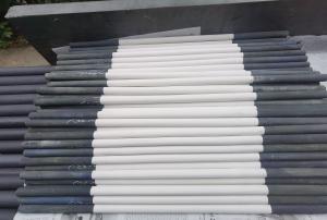 ED Type Silicon Carbide Rod