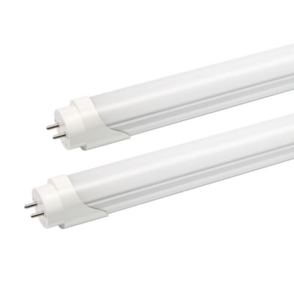 25W T8 LED Tube Light 4 Ft Fluorescent Light Fixture 140LM/W For Office