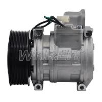 RC, c'est le numéro.600.257 Compresseur à courant alternatif pour voiture DCP17502 5412300511 A5412300511 Pour 10PA15C 24V MB WXMB007