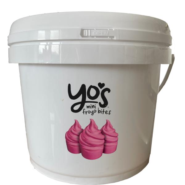 Круглый 1L 2L 3L 4L 5L чёрный или белый пластиковый ведро толщиной крышки от 1,0 до 2,5 мм