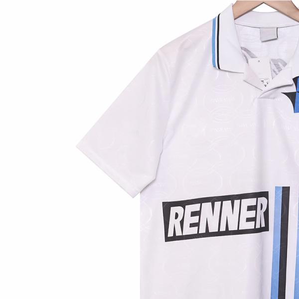Gremio Retro 1994-1995 Away Football Jersey Classic Customized