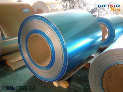 Lamplight Sheet Mirror Finish Aluminum Sheets / Plate 0.10mm-6.0mm Thickness