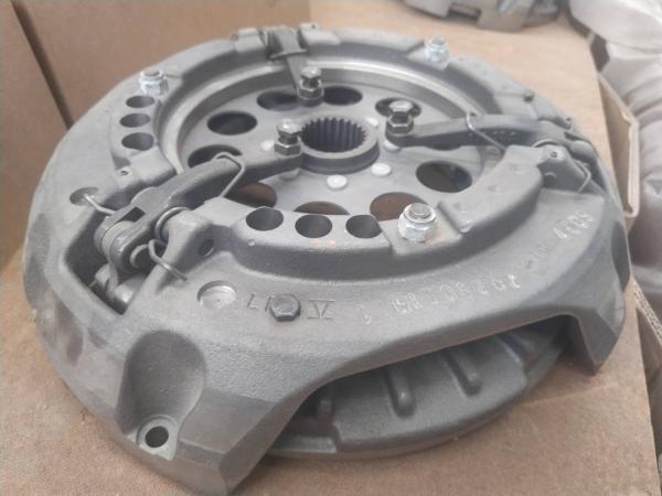 1688208M91 Massey Ferguson Tractor Clutch Fits 393 4235 375 398 4245 390T 4255