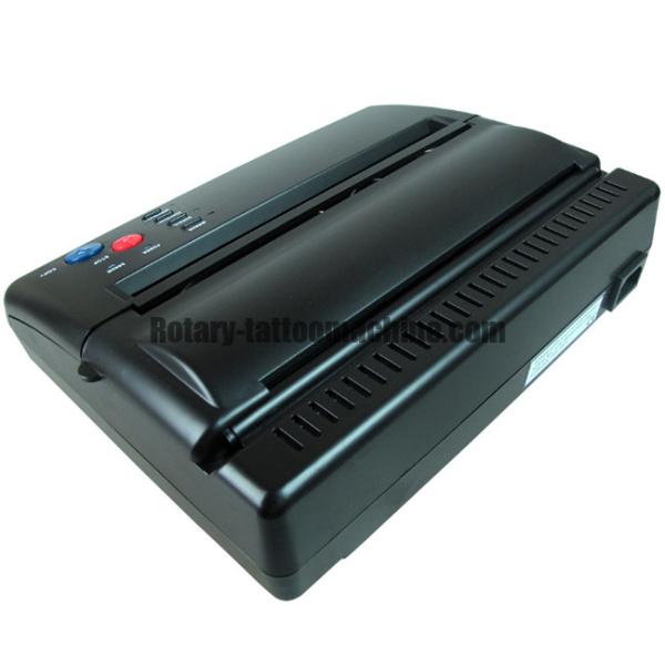 Thermal Transfer Tattoo Stencil Machine Thermal Copier For Transferring Tattoo Picture