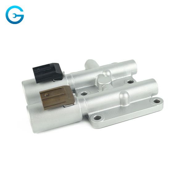 28015-PLX-305 28250-PLX-305 Transmission Dual Linear Solenoid for honda Accords