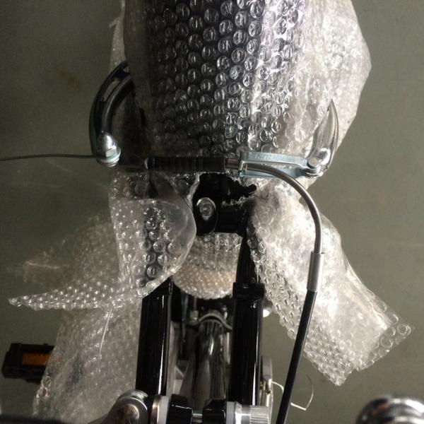 26 Inch Cruiser Motor Bike Bicycle with 4 Stroke Gas Motor Petrol Engine Kit V Brake