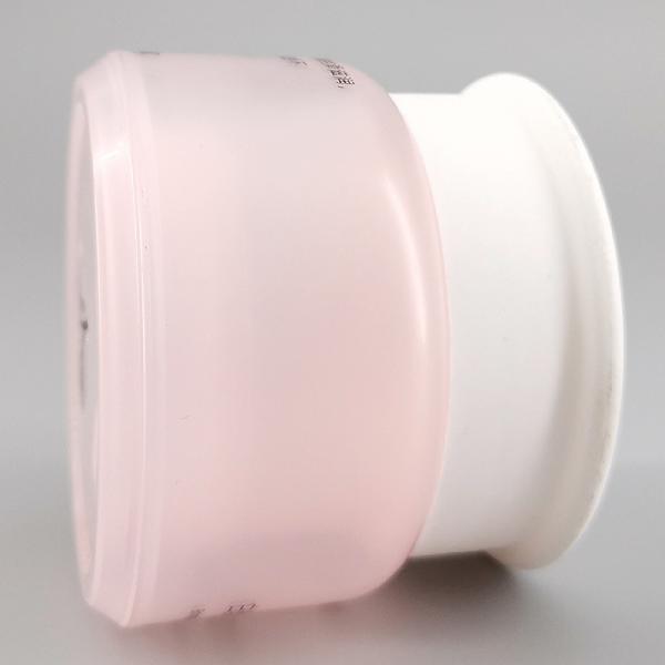 Thin Walled 47mm 1.8oz Cosmetic Cream Jars