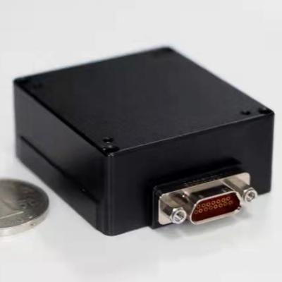 Unidade de medição inercial de tecnologia micromecânica baseada em IMU MEMS