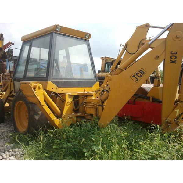 JCB Backhoe Loader 3CX ,JCB 3CX Loader ,UK Origin