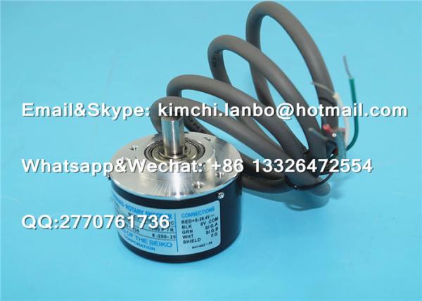 NOC2-S5000-2AC Rotary Encoder sensiko Good Quality printing machine parts